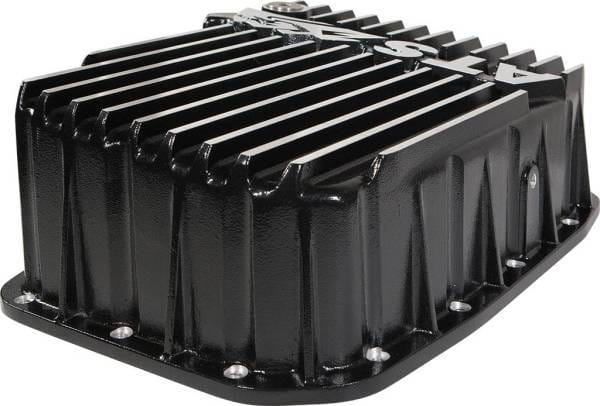 ATS Diesel ATS 68Rfe Deep Transmission Pan Fits 2007.5+ 6.7L Cummins - 301-900-2326 thumbnail 6