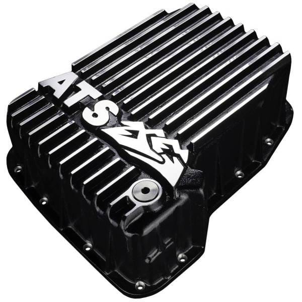ATS Diesel ATS 68Rfe Deep Transmission Pan Fits 2007.5+ 6.7L Cummins - 301-900-2326 thumbnail 9