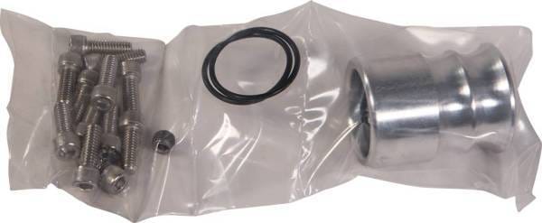ATS Diesel ATS 68Rfe Deep Transmission Pan Fits 2007.5+ 6.7L Cummins - 301-900-2326 thumbnail 10
