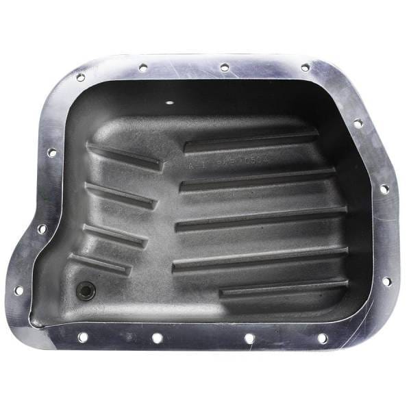ATS Diesel ATS A618 727 47Rh 47Re 48Re Deep Transmission Pan Fits 1990-2007 5.9L Cummins - 301-900-2116 thumbnail 4