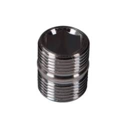 ATS Diesel ATS 68Rfe Billet Filter Coupler Fits 2007.5+ 6.7L Cummins - 301-021-2326