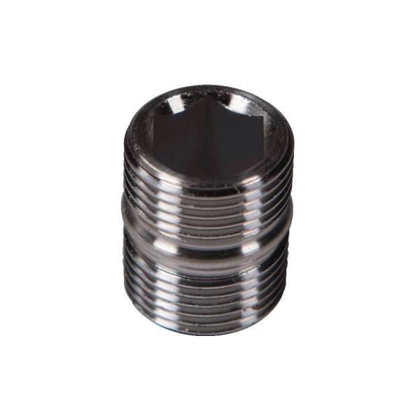 ATS Diesel ATS 68Rfe Billet Filter Coupler Fits 2007.5+ 6.7L Cummins - 301-021-2326