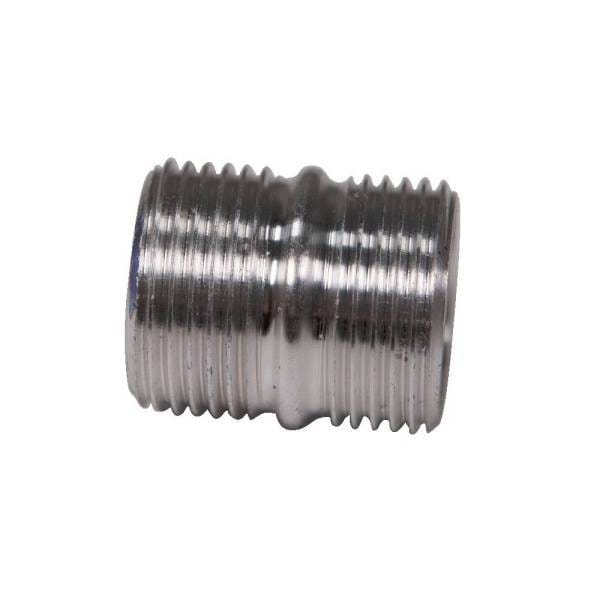 ATS Diesel ATS 68Rfe Billet Filter Coupler Fits 2007.5+ 6.7L Cummins - 301-021-2326 thumbnail 2