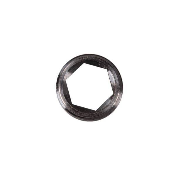 ATS Diesel ATS 68Rfe Billet Filter Coupler Fits 2007.5+ 6.7L Cummins - 301-021-2326 thumbnail 3