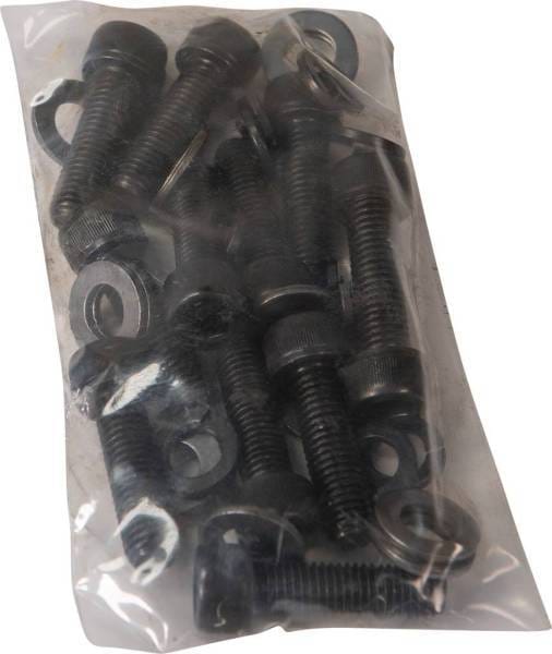 ATS PULSE FLOW EXHAUST MANIFOLD KIT FITS 1994-EARLY 1998 5.9L CUMMINS 3-PC T4 thumbnail 5