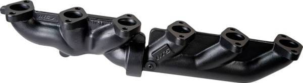 ATS PULSE FLOW EXHAUST MANIFOLD KIT FITS 2003-2007 5.9L CUMMINS 2-PC T4 thumbnail 2