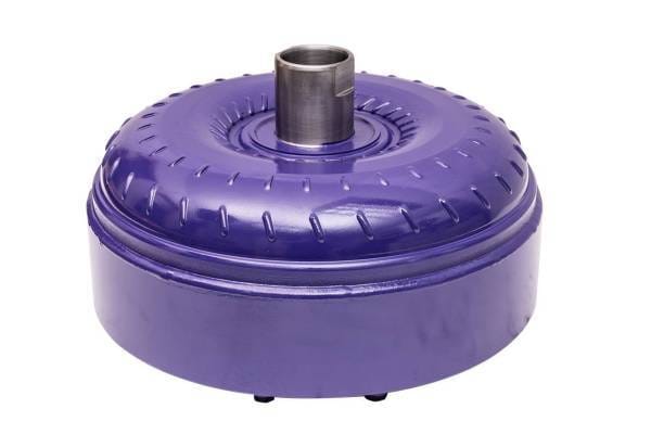 ATS Diesel ATS Five Star Performance Torque Converter Factory 1300-1500 RPM Stall Speed Allison LCT1000 2011-2019 GM 6.6L Duramax - 302-950-4368