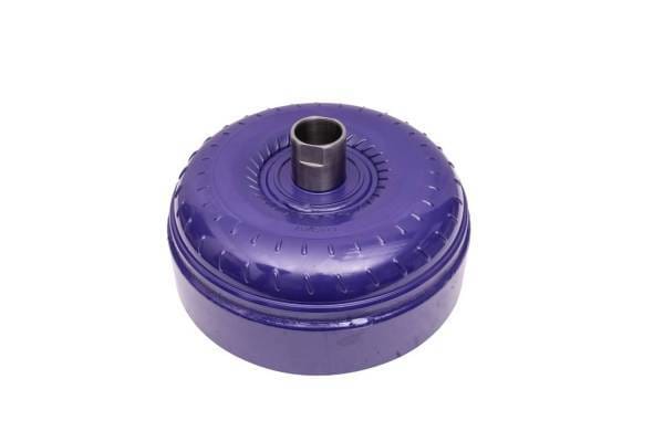 ATS Diesel ATS Five Star Performance Torque Converter Factory 1300-1500 RPM Stall Speed Allison LCT1000 2001-2010 GM 6.6L Duramax - 302-950-4248