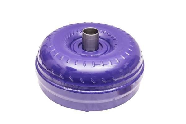 ATS Diesel ATS Five Star Performance Torque Converter Factory 1300-1500 RPM Stall Speed 5R110 2008-2010 Ford 6.4L Power Stroke - 302-950-3326