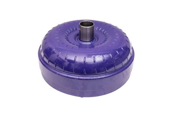 ATS Diesel ATS Five Star Performance Torque Converter Factory 1300-1500 RPM Stall Speed E4OD / 4R100 1989-2003 Ford 7.3L Power Stroke - 302-950-3104