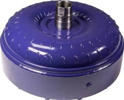ATS Diesel ATS Five Star Performance Torque Converter Factory Stall Speed 68RFE 2007.5-Current Dodge RAM 6.7L Cummins - 302-950-2326