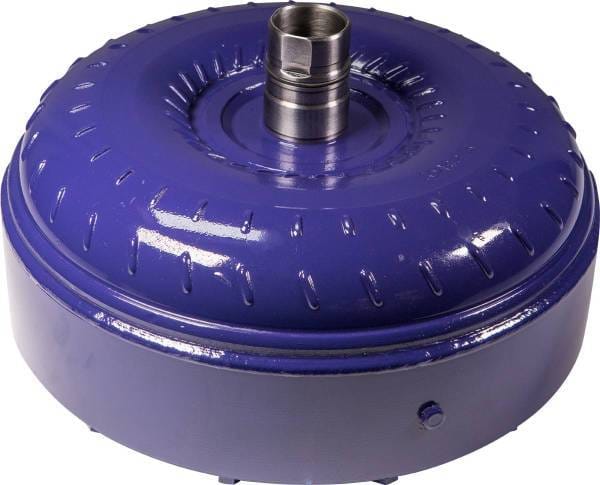 ATS Diesel ATS Five Star Performance Torque Converter Factory Stall Speed 68RFE 2007.5-Current Dodge RAM 6.7L Cummins - 302-950-2326