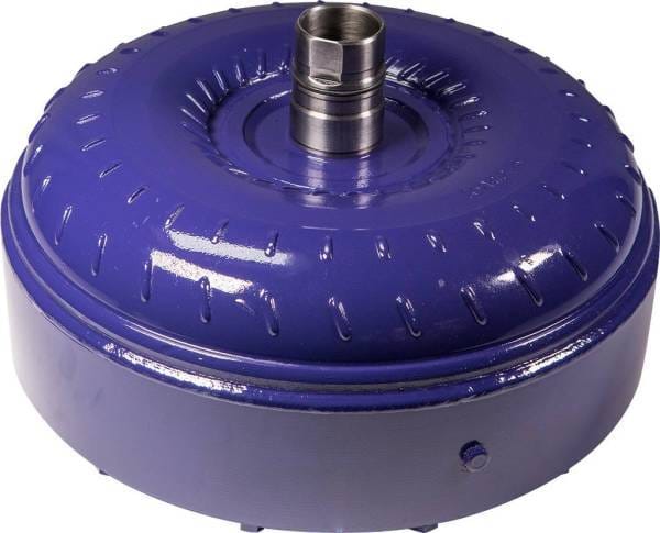ATS Diesel ATS Five Star Performance Torque Converter Factory Stall Speed 68RFE 2007.5-Current Dodge RAM 6.7L Cummins - 302-950-2326 thumbnail 2
