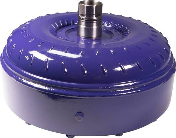 ATS Diesel ATS Five Star Performance Torque Converter Factory Stall Speed 68RFE 2007.5-Current Dodge RAM 6.7L Cummins - 302-950-2326 thumbnail 3