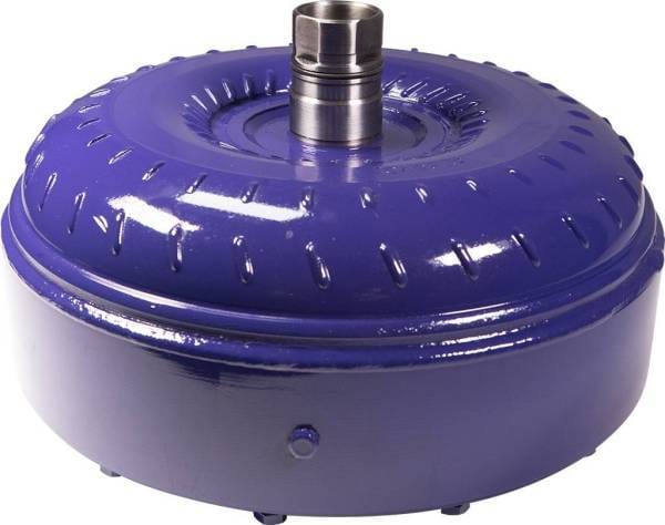 ATS Diesel ATS Five Star Performance Torque Converter Factory Stall Speed 68RFE 2007.5-Current Dodge RAM 6.7L Cummins - 302-950-2326 thumbnail 4