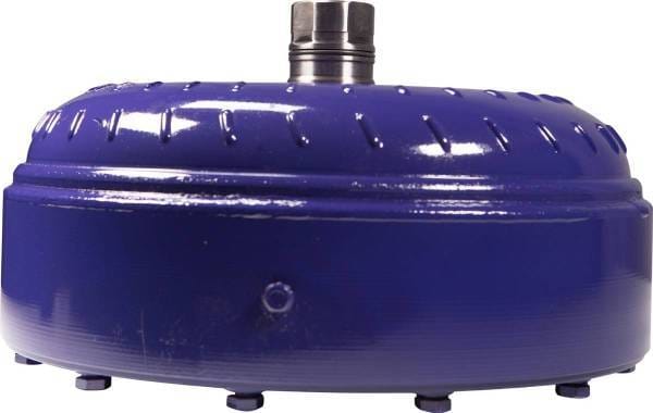ATS Diesel ATS Five Star Performance Torque Converter Factory Stall Speed 68RFE 2007.5-Current Dodge RAM 6.7L Cummins - 302-950-2326 thumbnail 5