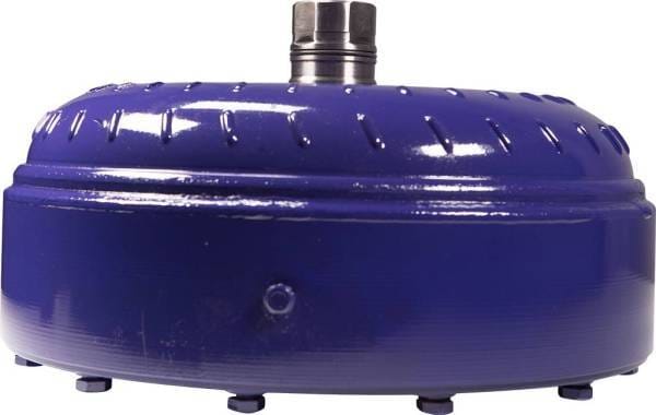 ATS Diesel ATS Five Star Performance Torque Converter Factory Stall Speed 68RFE 2007.5-Current Dodge RAM 6.7L Cummins - 302-950-2326 thumbnail 6