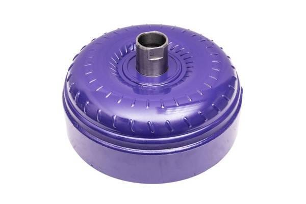 ATS Diesel ATS TripleLok Performance Torque Converter Factory Stall Speed Allison LCT1000 2001-2010 GM 6.6L Duramax - 302-930-4248