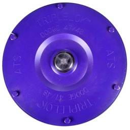 ATS Diesel ATS TripleLok Performance Torque Converter Factory Stall Speed 47RH / 47RE / 48RE 1994-2007 Dodge 5.9L Cummins - 302-930-2164