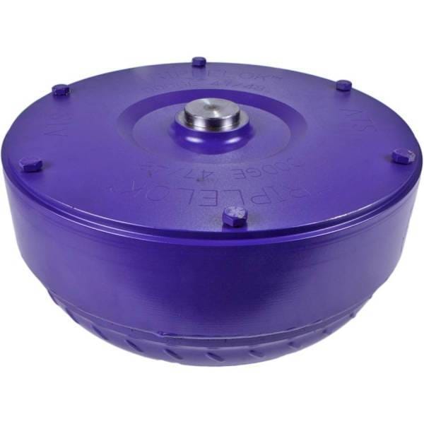 ATS Diesel ATS TripleLok Performance Torque Converter Factory Stall Speed 47RH / 47RE / 48RE 1994-2007 Dodge 5.9L Cummins - 302-930-2164 thumbnail 2
