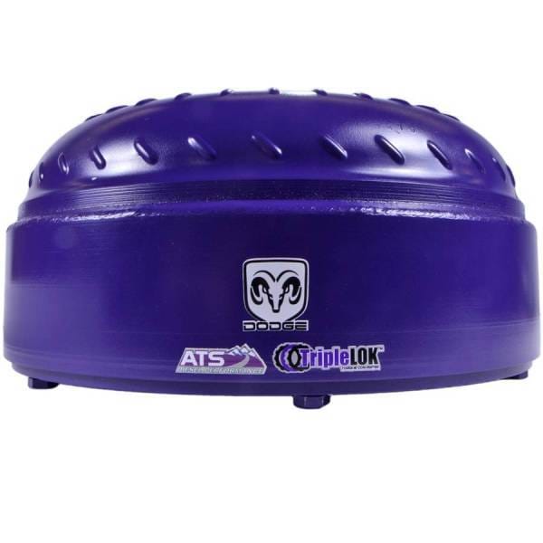 ATS Diesel ATS TripleLok Performance Torque Converter Factory Stall Speed 47RH / 47RE / 48RE 1994-2007 Dodge 5.9L Cummins - 302-930-2164 thumbnail 4
