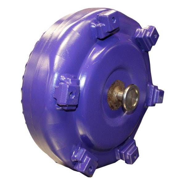 ATS Diesel ATS Heavy Duty Performance Torque Converter Factory Stall Speed AS68RC 2007.5-2012 Dodge RAM 6.7L Cummins - 302-920-2326 thumbnail 3