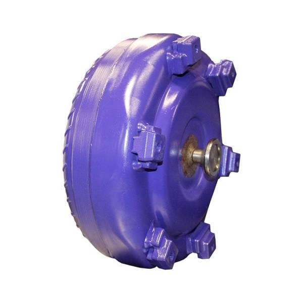 ATS Diesel ATS Heavy Duty Performance Torque Converter Factory Stall Speed AS68RC 2007.5-2012 Dodge RAM 6.7L Cummins - 302-920-2326 thumbnail 5