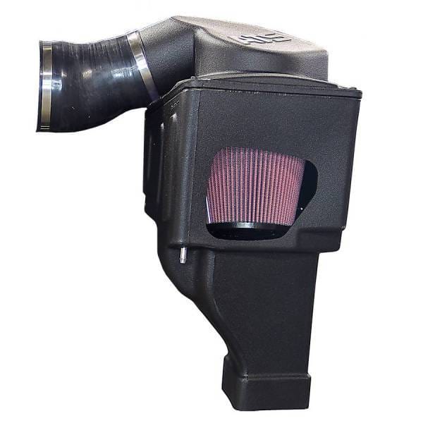 ATS Diesel ATS Aurora Plus 7500 Compound Turbo System Fits 2010-2012 6.7L Cummins - 202-972-2362 thumbnail 3