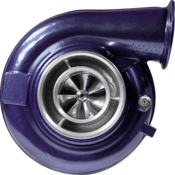 ATS Diesel ATS Aurora Plus 6000 Compound Turbo System Fits 2017-2019 6.7L Power Stroke - 202-962-3440