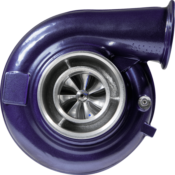 ATS Diesel ATS Aurora Plus 6000 Compound Turbo System Fits 2017-2019 6.7L Power Stroke - 202-962-3440