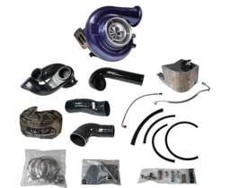 ATS Diesel ATS Aurora Plus 6000 Vortex Compound Turbo System Fits 2013-2018 6.7L Cummins - 202-962-2392
