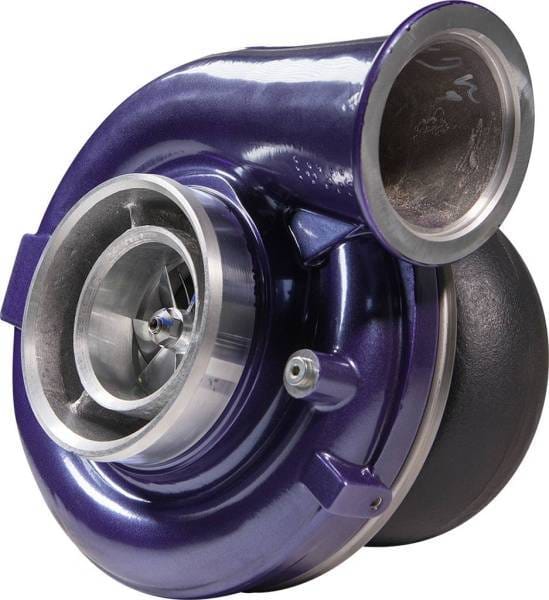ATS Diesel ATS Aurora Plus 5000 Vortex Compound Turbo System Fits 2013-2018 6.7L Cummins - 202-952-2392 thumbnail 4