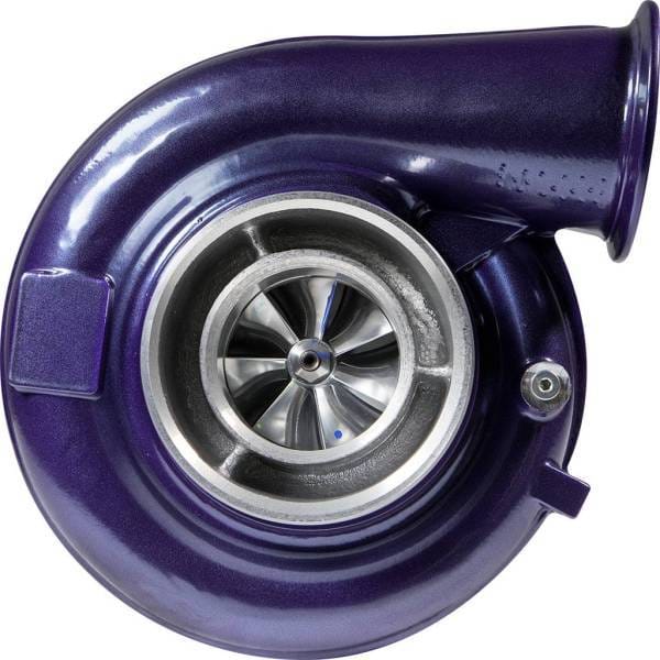 ATS Diesel ATS Aurora Plus 5000 Vortex Compound Turbo System Fits 2013-2018 6.7L Cummins - 202-952-2392 thumbnail 5