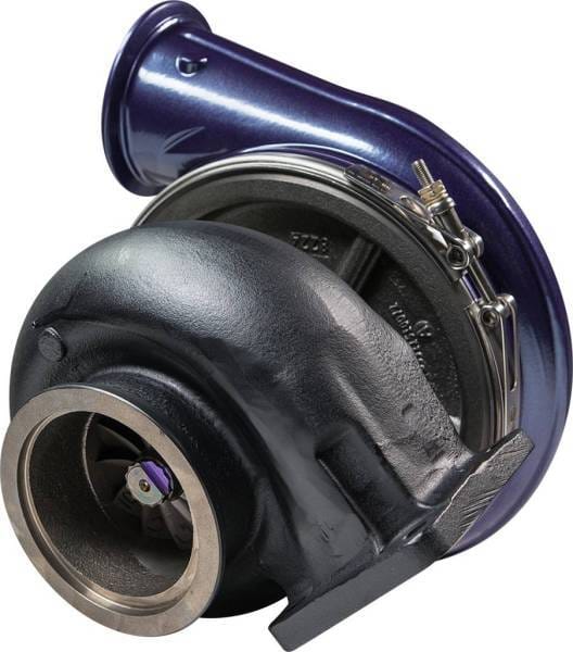 ATS Diesel ATS Aurora Plus 5000 Vortex Compound Turbo System Fits 2013-2018 6.7L Cummins - 202-952-2392 thumbnail 6