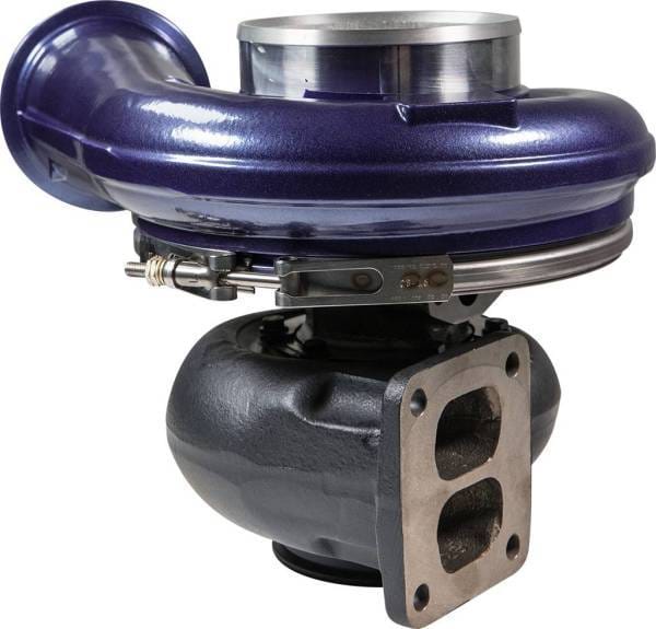 ATS Diesel ATS Aurora Plus 5000 Vortex Compound Turbo System Fits 2013-2018 6.7L Cummins - 202-952-2392 thumbnail 7