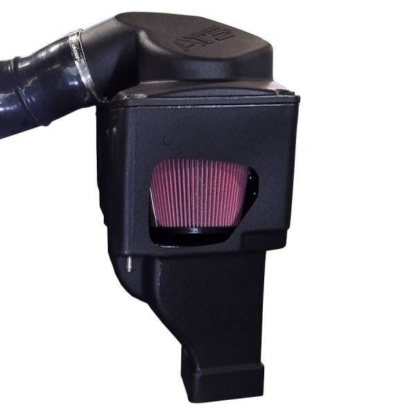 ATS Diesel ATS Aurora Plus 5000 Compound Turbo System Fits 2007.5-2009 6.7L Cummins - 202-952-2326 thumbnail 3