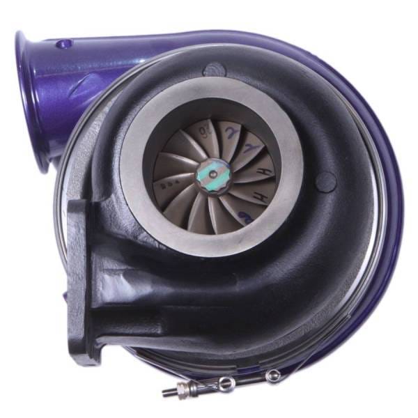 ATS Diesel ATS Aurora Plus 5000 Compound Turbo System Fits 2003-2007 5.9L Cummins - 202-952-2272 thumbnail 2