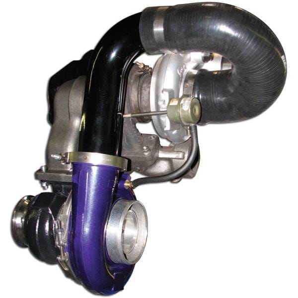 ATS Diesel ATS Aurora Plus 5000 Compound Turbo System Fits 2003-2007 5.9L Cummins - 202-952-2272 thumbnail 3