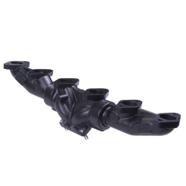 ATS Diesel ATS Aurora Plus 5000 Compound Turbo System Fits 2003-2007 5.9L Cummins - 202-952-2272 thumbnail 5