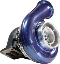 ATS Diesel ATS Aurora 5000 Turbo System Fits 2003-2007 5.9L Cummins T3 - 202-950-2272