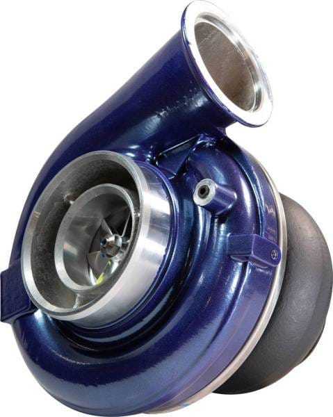 ATS Diesel ATS Aurora 5000 Turbo System Fits 2003-2007 5.9L Cummins T3 - 202-950-2272 thumbnail 2