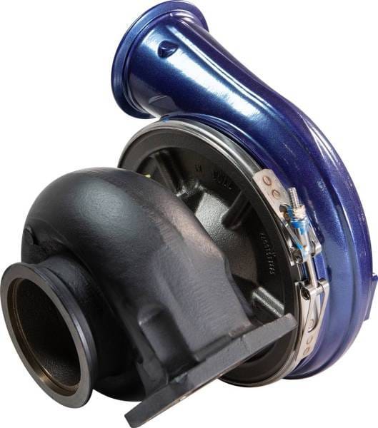 ATS Diesel ATS Aurora 5000 Turbo System Fits 2003-2007 5.9L Cummins T3 - 202-950-2272 thumbnail 3