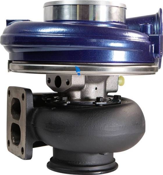 ATS Diesel ATS Aurora 5000 Turbo System Fits 2003-2007 5.9L Cummins T3 - 202-950-2272 thumbnail 4