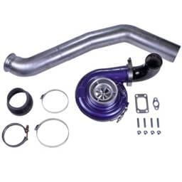 ATS Diesel ATS Aurora 5000 Turbo System Fits 1998.5-2002 5.9L Cummins - 202-950-2218