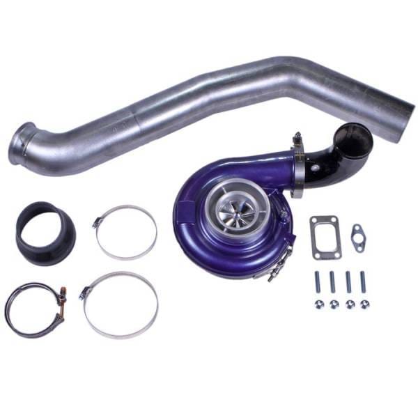 ATS Diesel ATS Aurora 5000 Turbo System Fits 1998.5-2002 5.9L Cummins - 202-950-2218