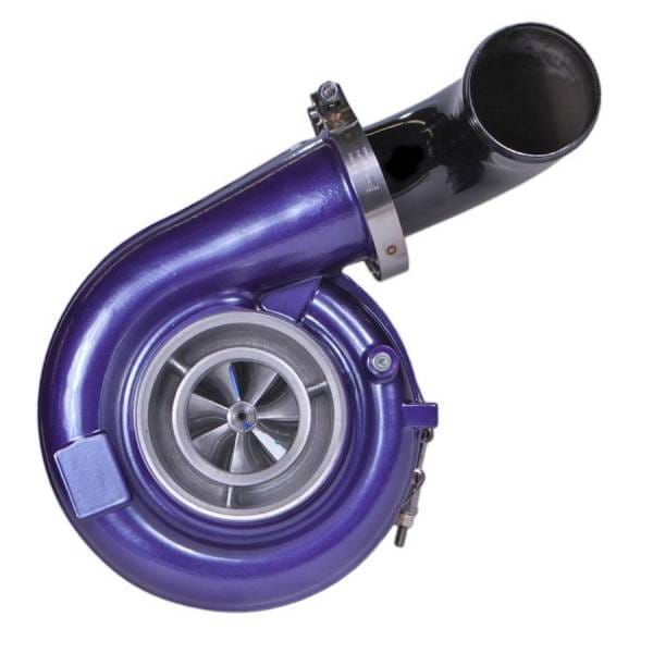 ATS Diesel ATS Aurora 5000 Turbo System Fits 1998.5-2002 5.9L Cummins - 202-950-2218 thumbnail 2
