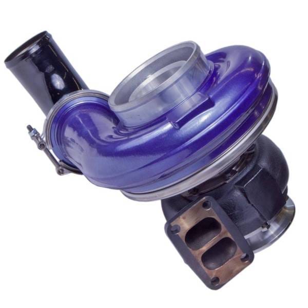 ATS Diesel ATS Aurora 5000 Turbo System Fits 1998.5-2002 5.9L Cummins - 202-950-2218 thumbnail 4