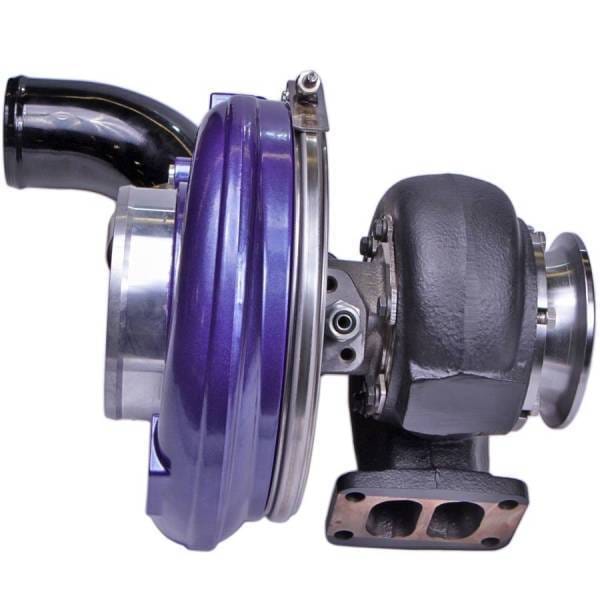 ATS Diesel ATS Aurora 5000 Turbo System Fits 1998.5-2002 5.9L Cummins - 202-950-2218 thumbnail 5