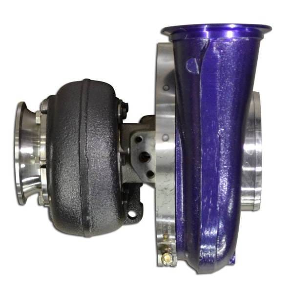 ATS Diesel ATS Aurora 5000 Turbo System Fits 1998.5-2002 5.9L Cummins - 202-950-2218 thumbnail 6