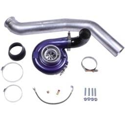 ATS Diesel ATS Aurora 5000 Turbo System Fits 1994-Early 1998 5.9L Cummins - 202-950-2164